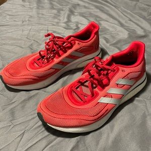 Adidas Supernova Shoes